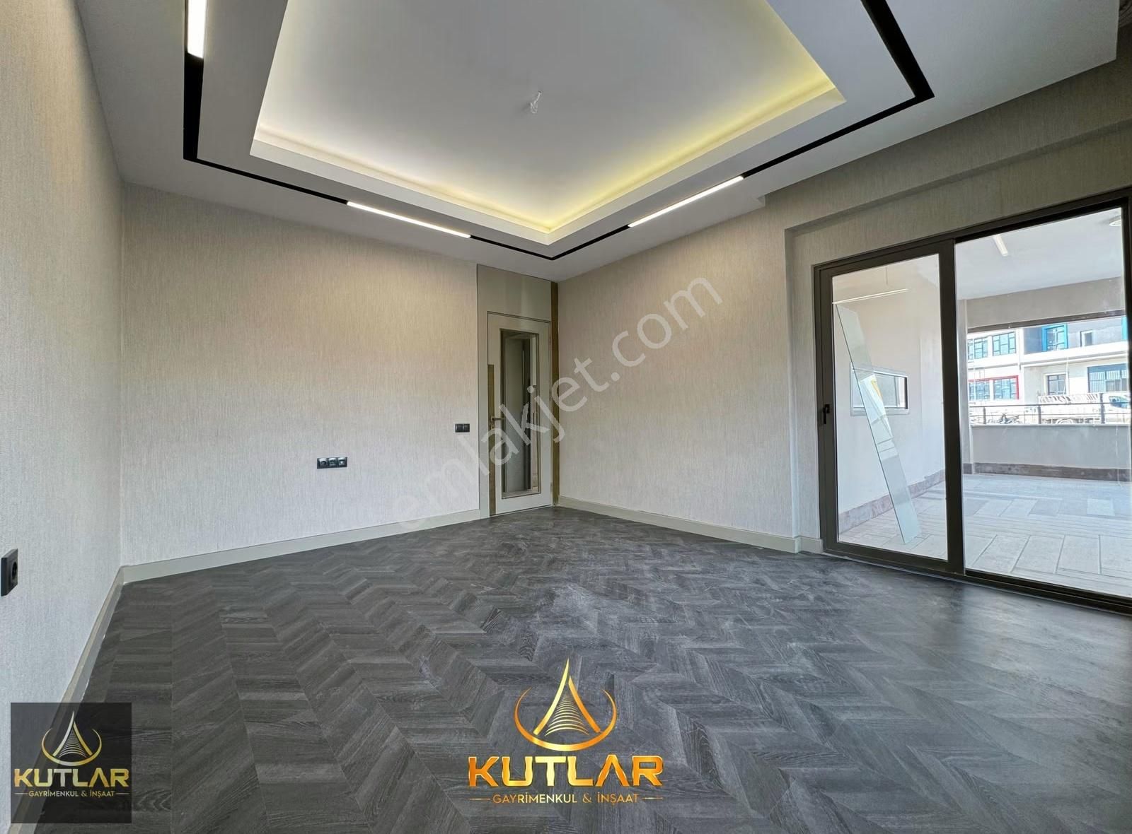 Kutlar'dan 15 Temmuz Mah Prime Mall Arkası Farklı Tasarım Aa Plu - Görsel 6