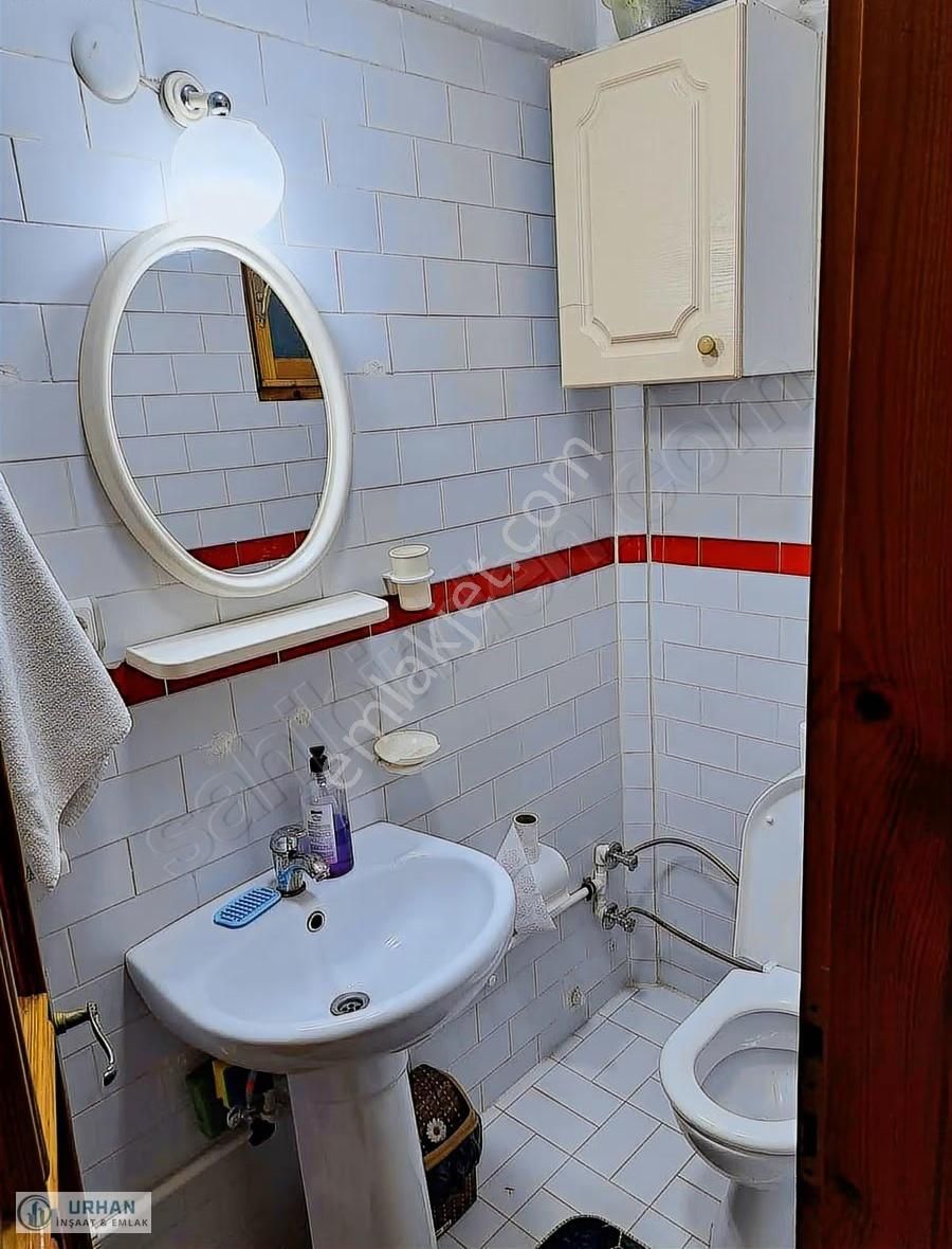 Silivri Altınorak Sitesi Satılık 4+1 Tripleks Villa - Görsel 18