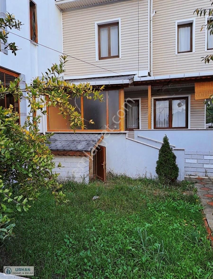 Silivri Altınorak Sitesi Satılık 4+1 Tripleks Villa - Görsel 14