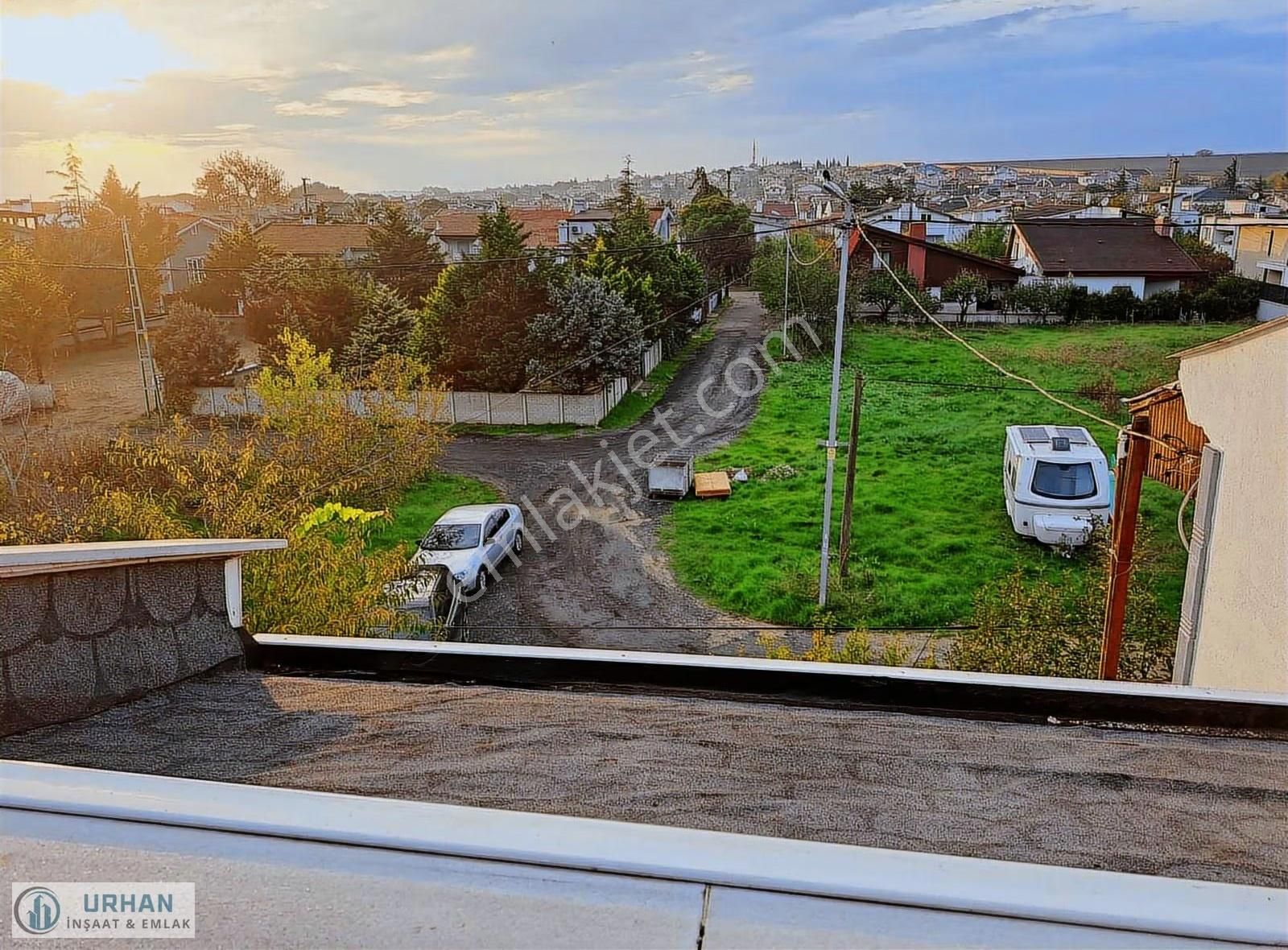 Silivri Altınorak Sitesi Satılık 4+1 Tripleks Villa - Görsel 19