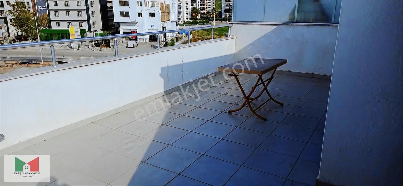 Anadolu Caddesinde Kiralık Köşe,teraslı,yeni Dubleks Daire - Görsel 4