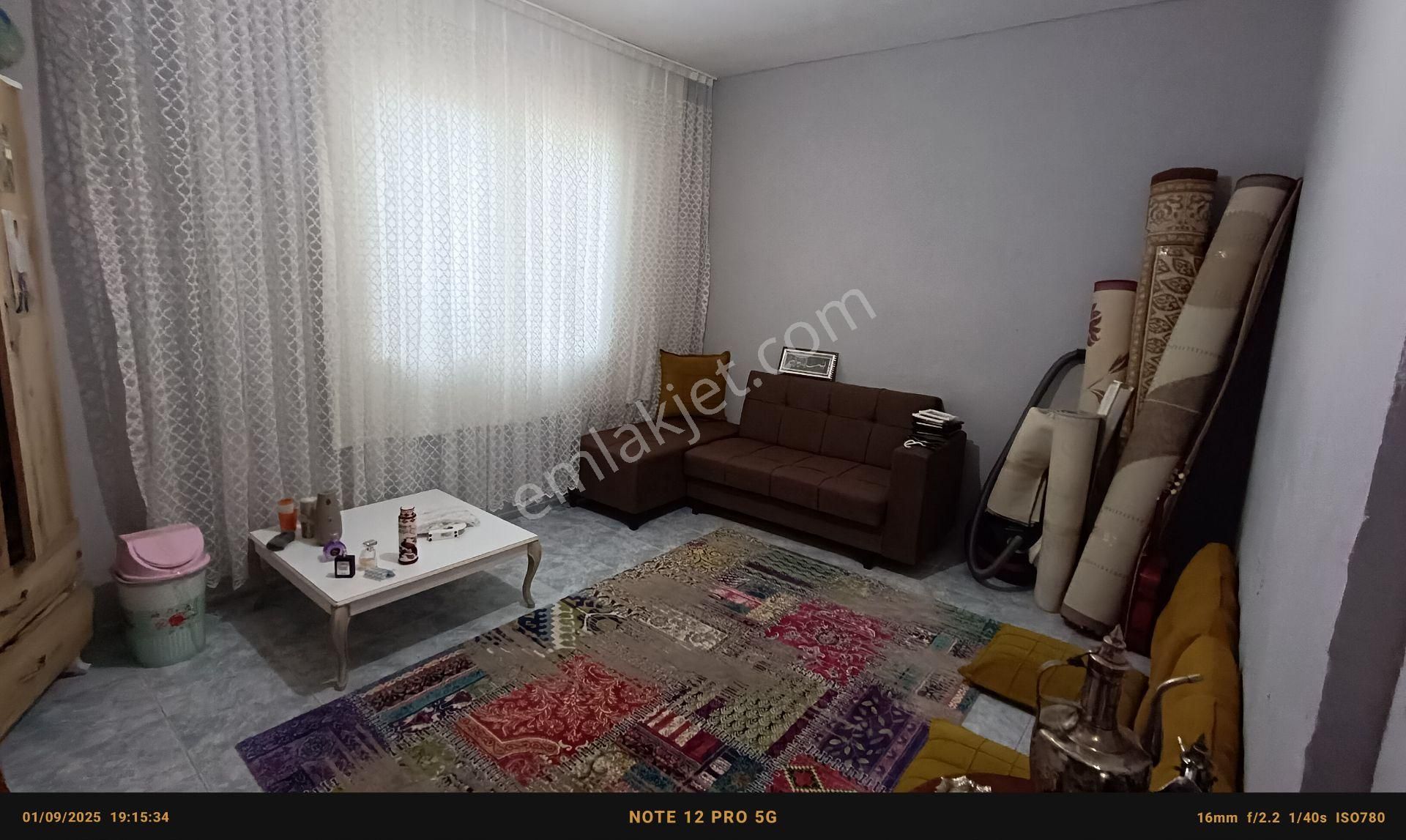 Bayraklı Satılık Müstakil Ev - Görsel 19