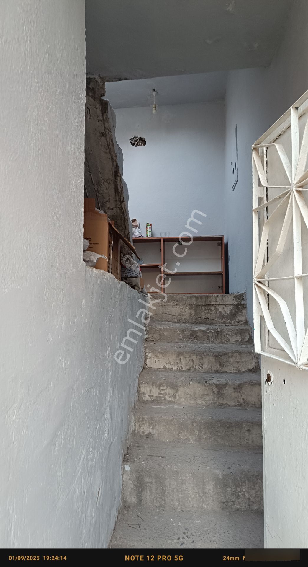 Bayraklı Satılık Müstakil Ev - Görsel 9