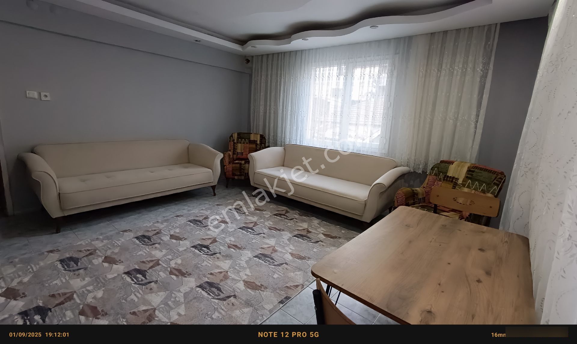 Bayraklı Satılık Müstakil Ev - Görsel 11