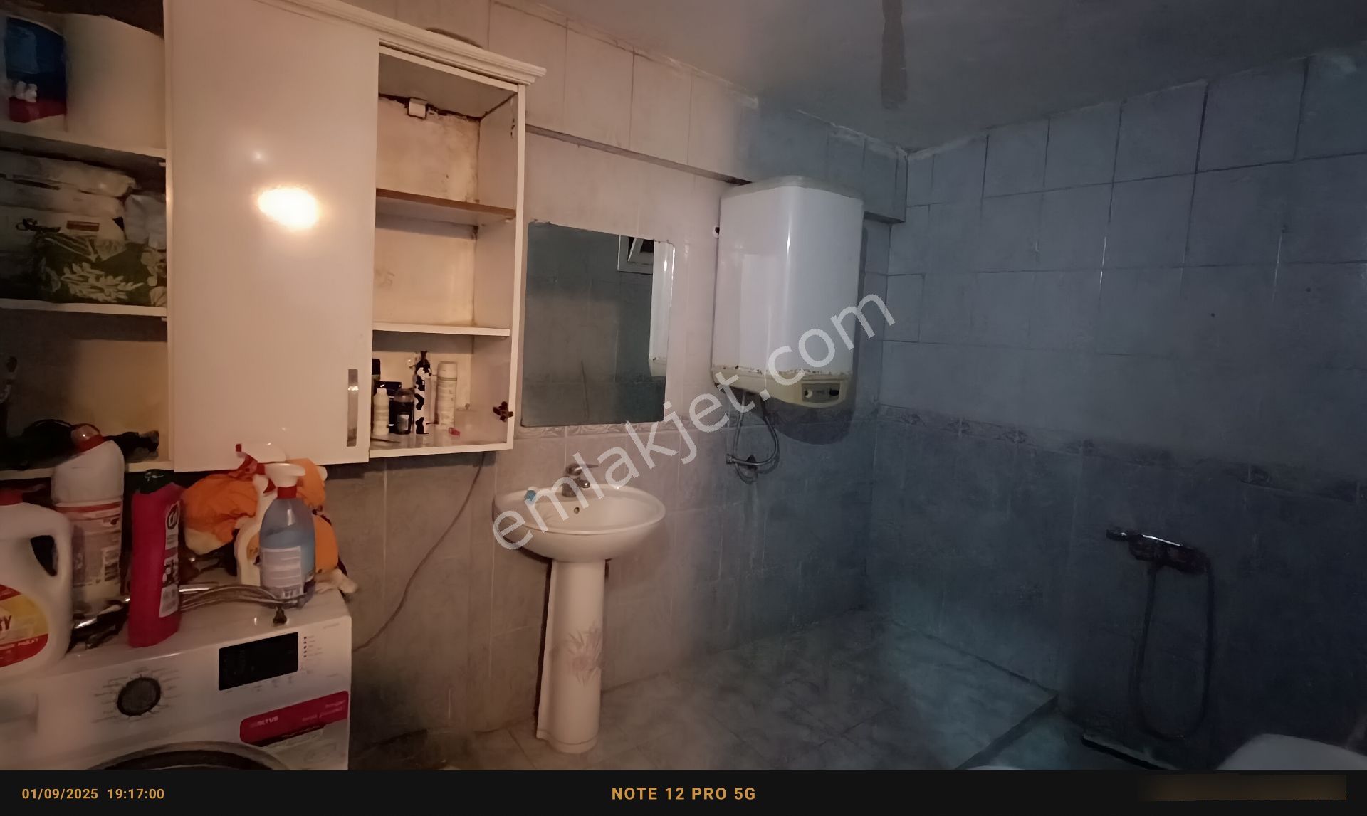 Bayraklı Satılık Müstakil Ev - Görsel 25