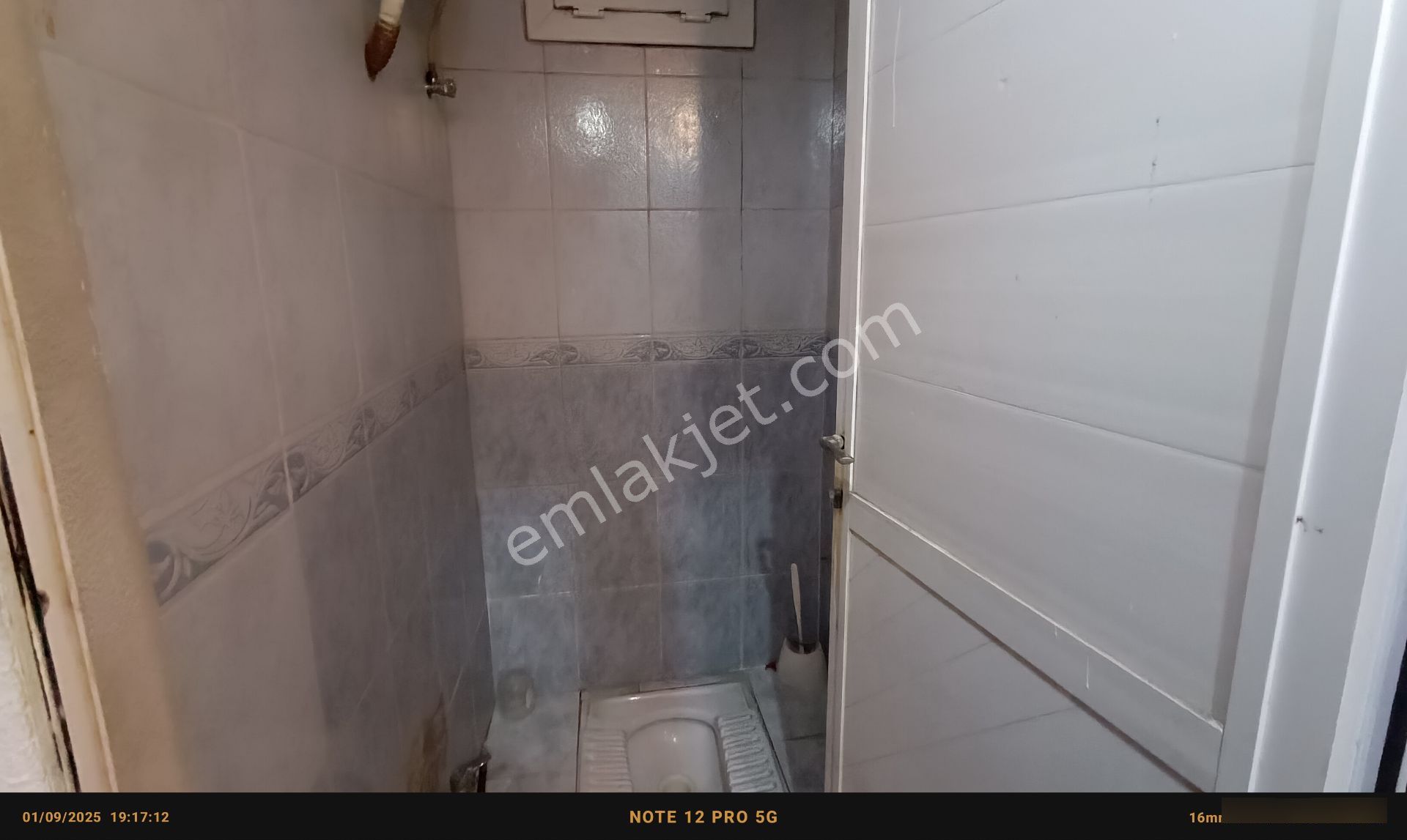 Bayraklı Satılık Müstakil Ev - Görsel 26