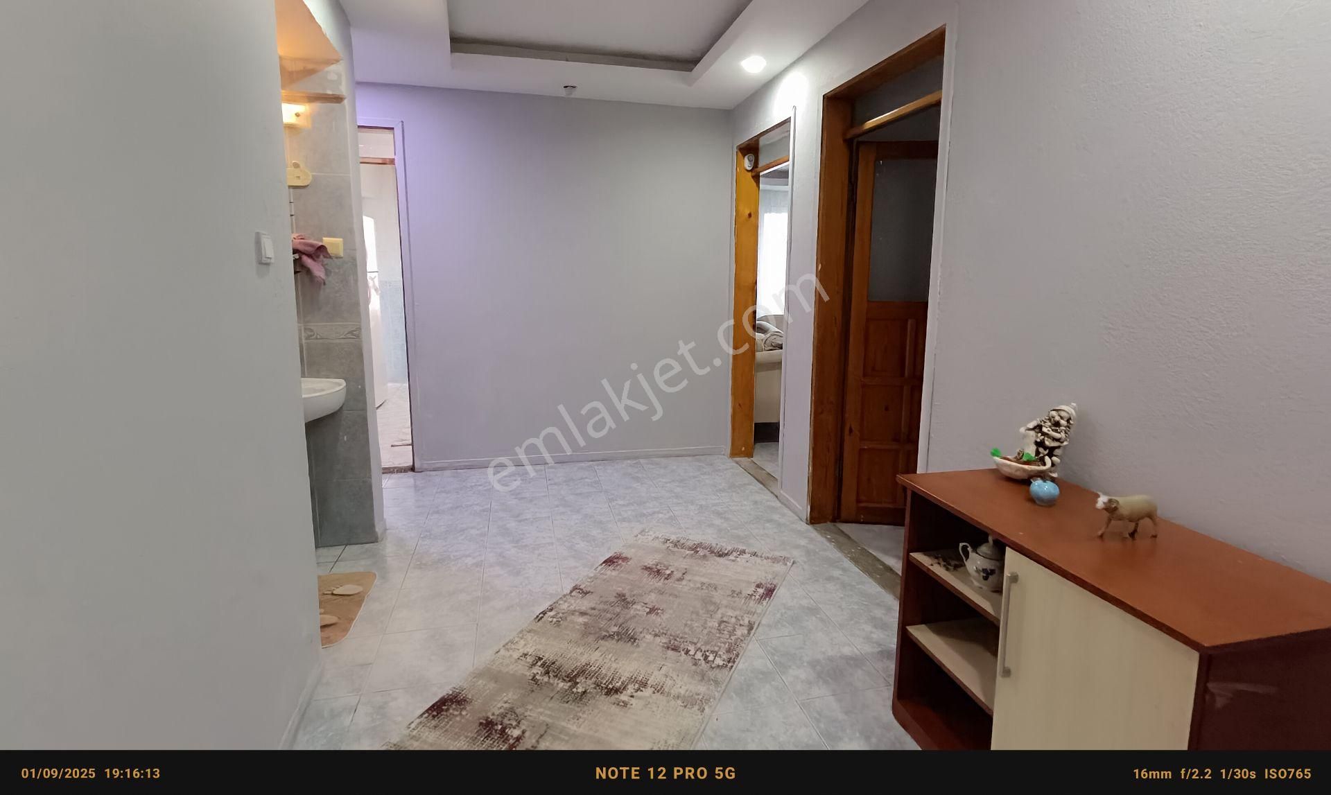 Bayraklı Satılık Müstakil Ev - Görsel 22