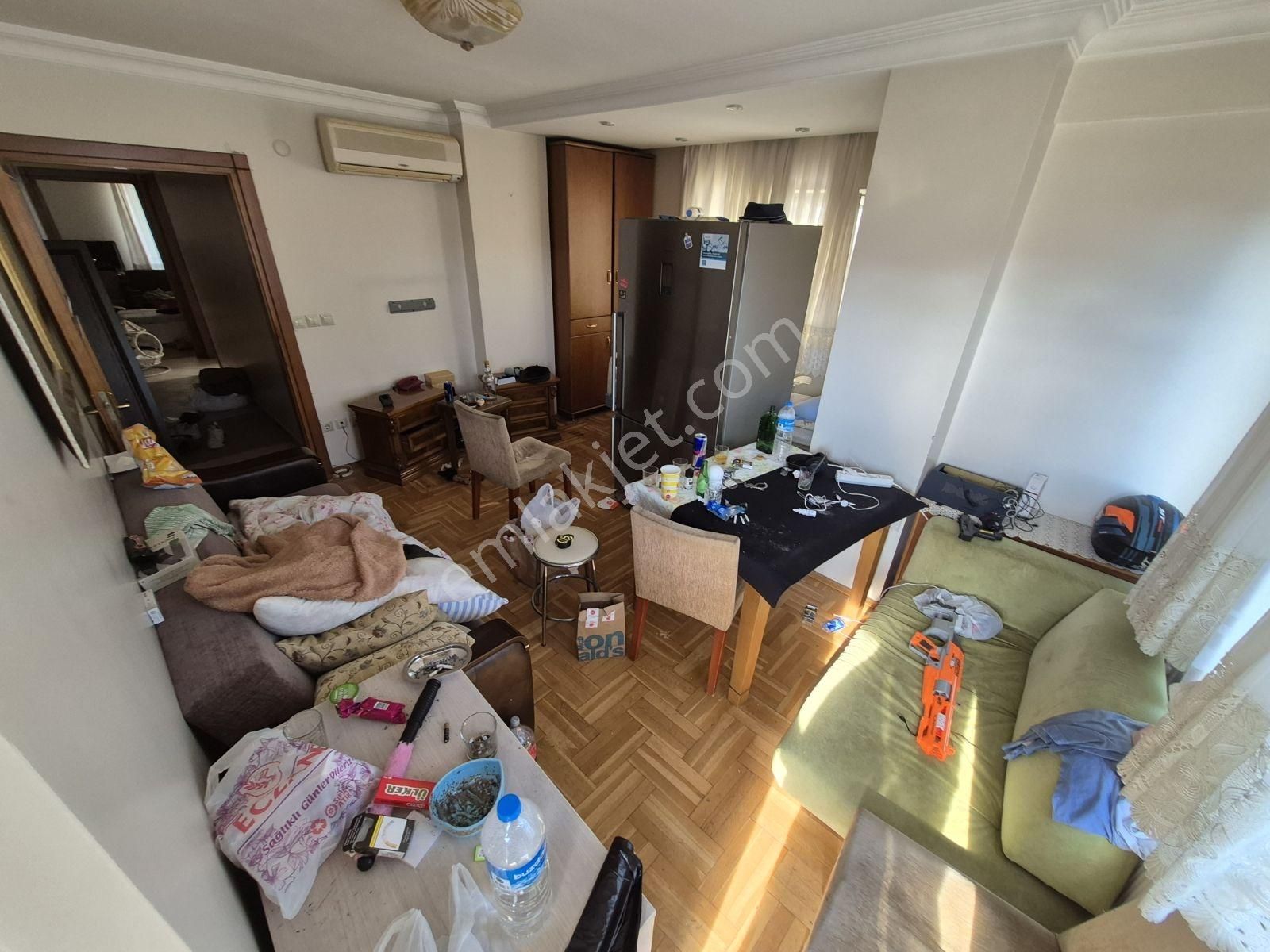 Üniversite Ve Hastanenin Dibinde Minibüs Yolu İki Adım Ara Kat - Görsel 20