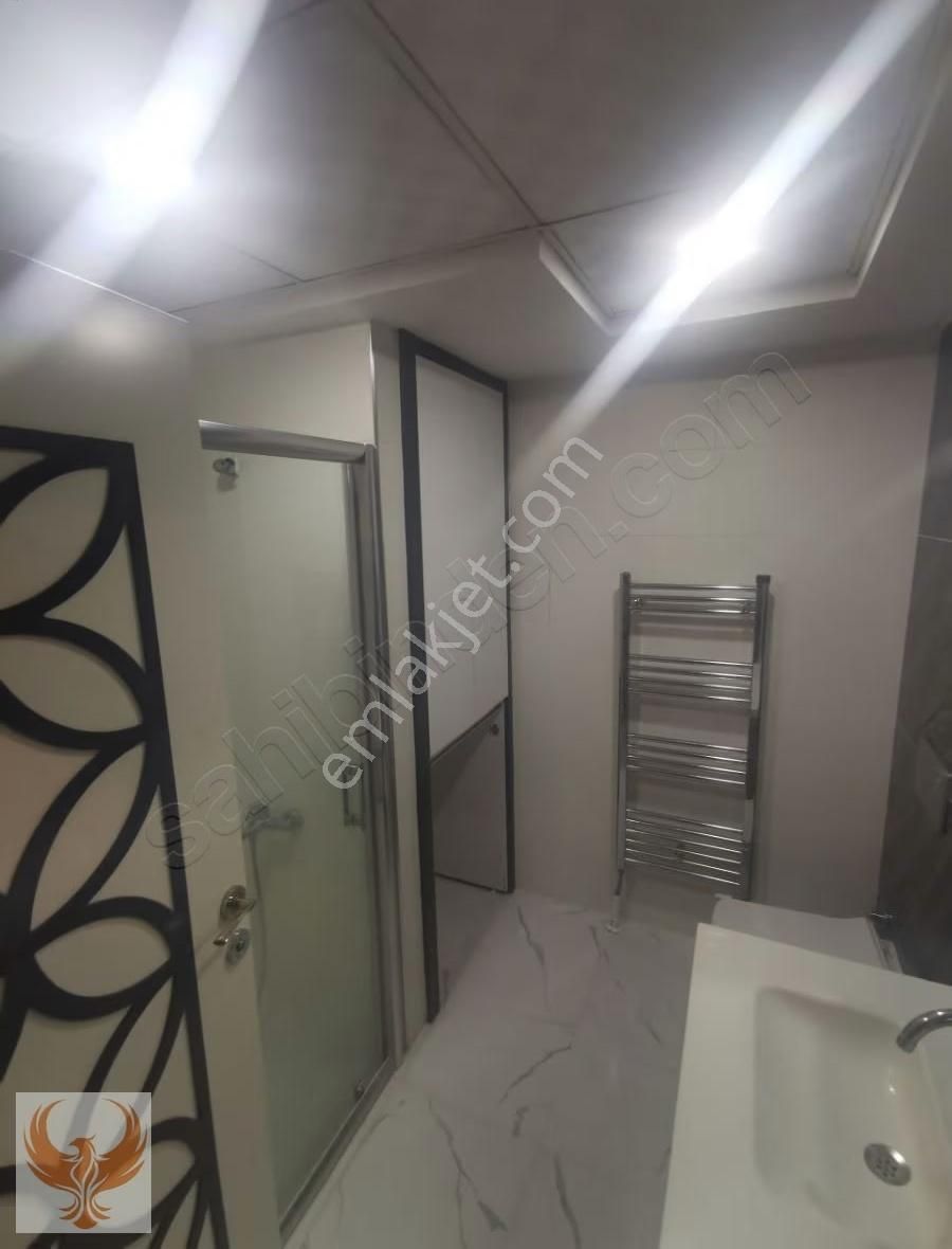 Anka'dan Avenır Farkıyla Talas 325 3+1 Lüks Daire - Görsel 18