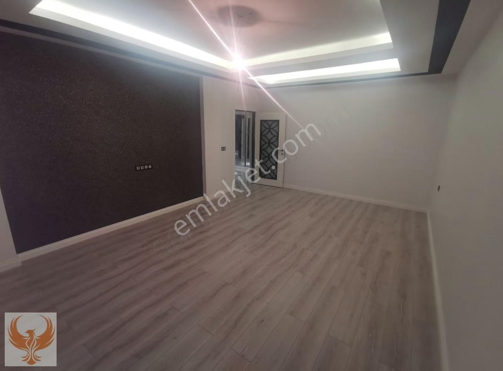 Anka'dan Avenır Farkıyla Talas 325 3+1 Lüks Daire - Görsel 17