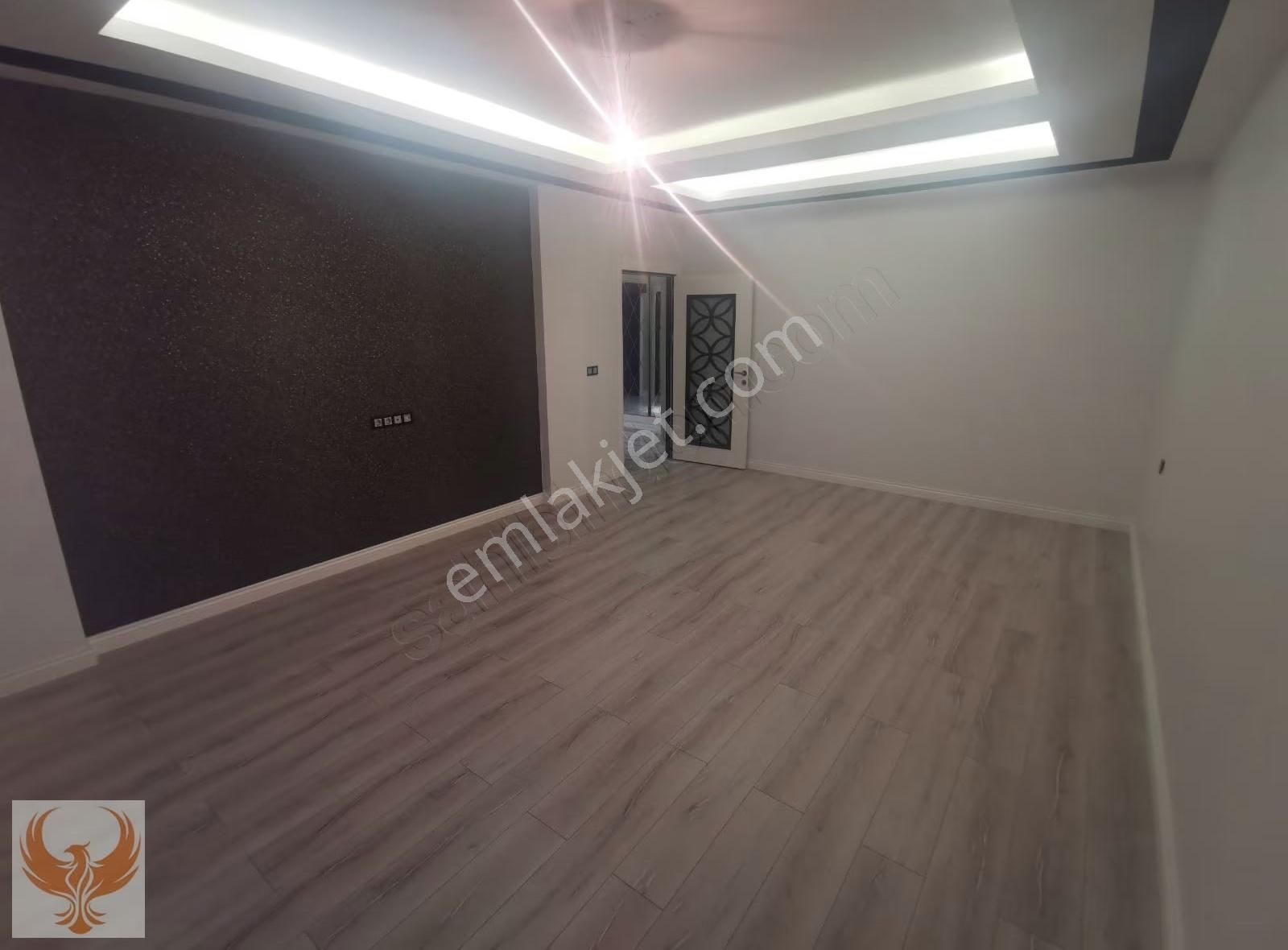 Anka'dan Avenır Farkıyla Talas 325 3+1 Lüks Daire - Görsel 33