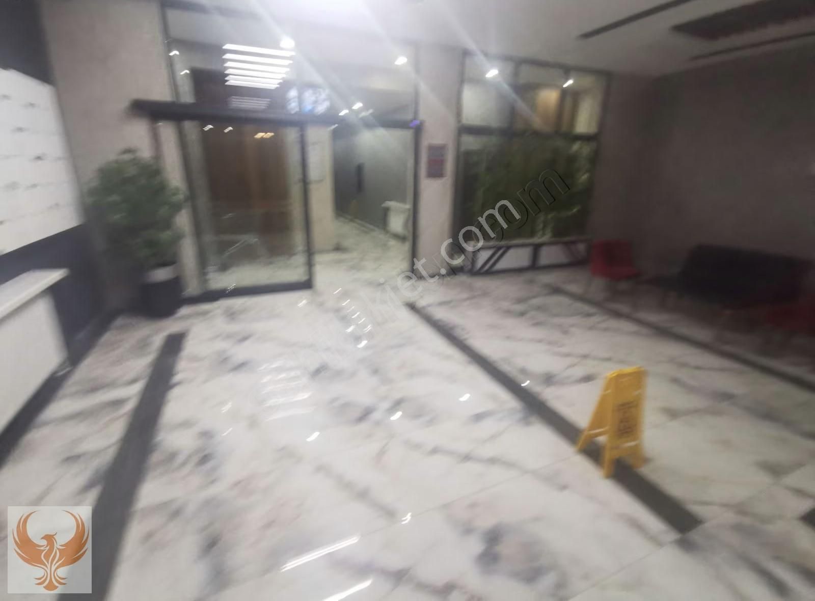 Anka'dan Avenır Farkıyla Talas 325 3+1 Lüks Daire - Görsel 2