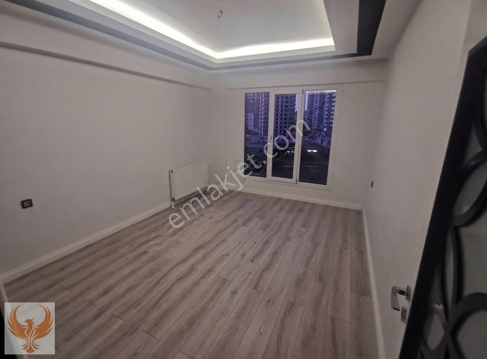 Anka'dan Avenır Farkıyla Talas 325 3+1 Lüks Daire - Görsel 27