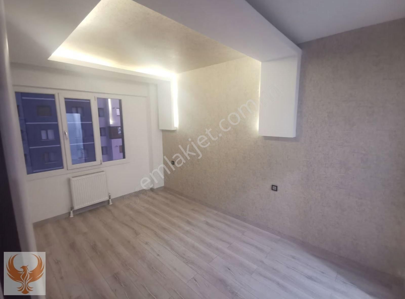 Anka'dan Avenır Farkıyla Talas 325 3+1 Lüks Daire - Görsel 26