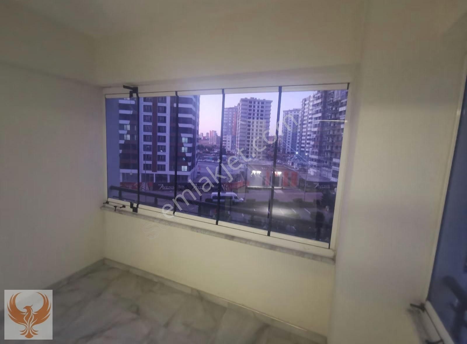 Anka'dan Avenır Farkıyla Talas 325 3+1 Lüks Daire - Görsel 29