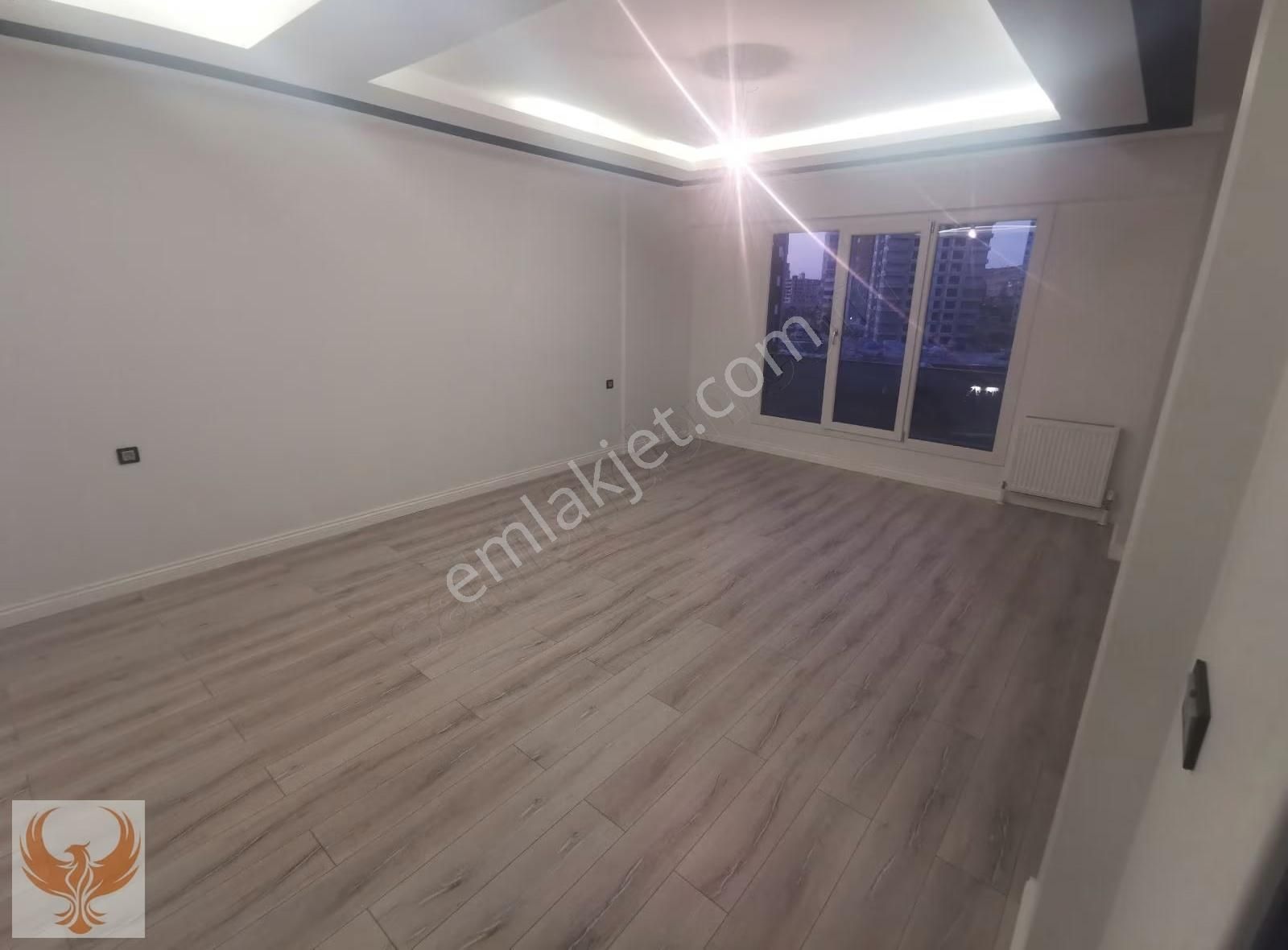 Anka'dan Avenır Farkıyla Talas 325 3+1 Lüks Daire - Görsel 32