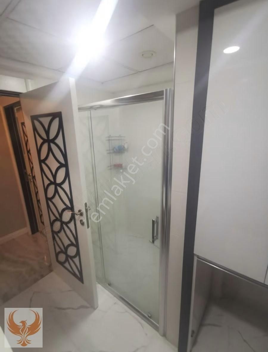 Anka'dan Avenır Farkıyla Talas 325 3+1 Lüks Daire - Görsel 14