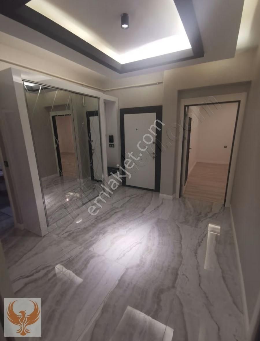 Anka'dan Avenır Farkıyla Talas 325 3+1 Lüks Daire - Görsel 10