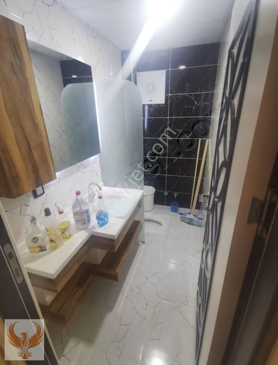 Anka'dan Avenır Farkıyla Talas 325 3+1 Lüks Daire - Görsel 23