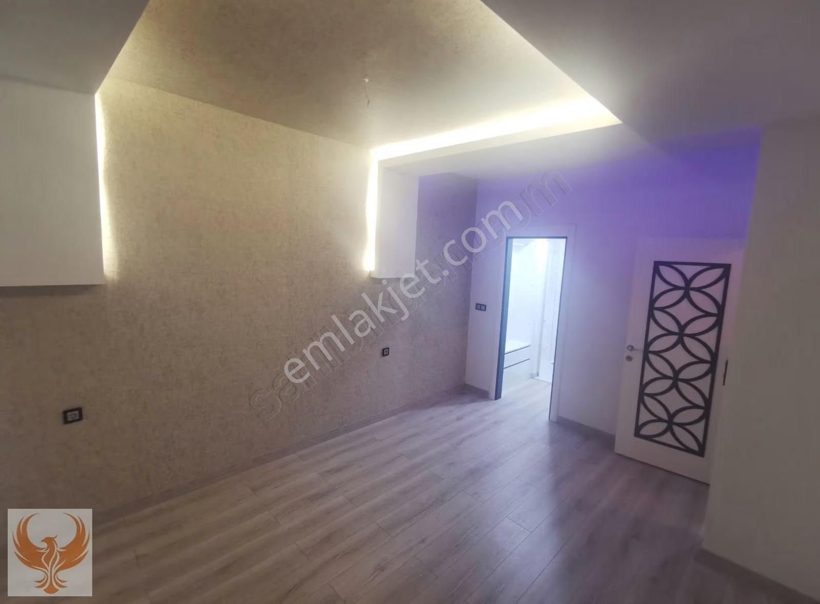 Anka'dan Avenır Farkıyla Talas 325 3+1 Lüks Daire - Görsel 20