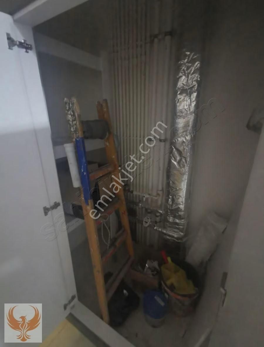 Anka'dan Avenır Farkıyla Talas 325 3+1 Lüks Daire - Görsel 16