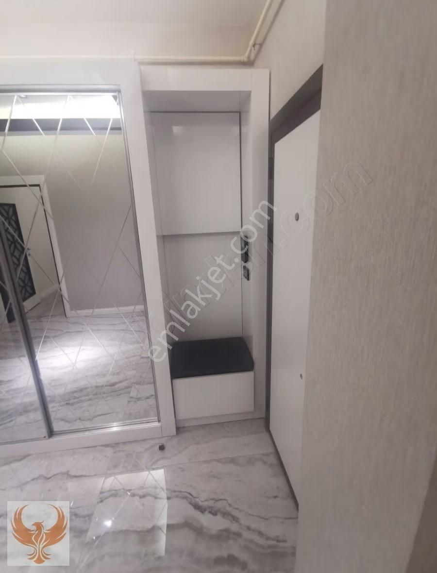 Anka'dan Avenır Farkıyla Talas 325 3+1 Lüks Daire - Görsel 8