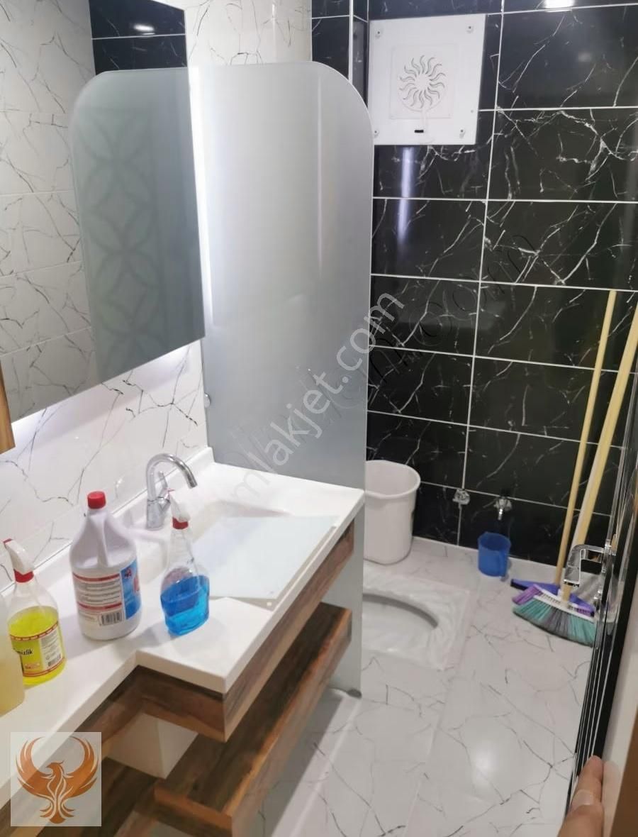 Anka'dan Avenır Farkıyla Talas 325 3+1 Lüks Daire - Görsel 15