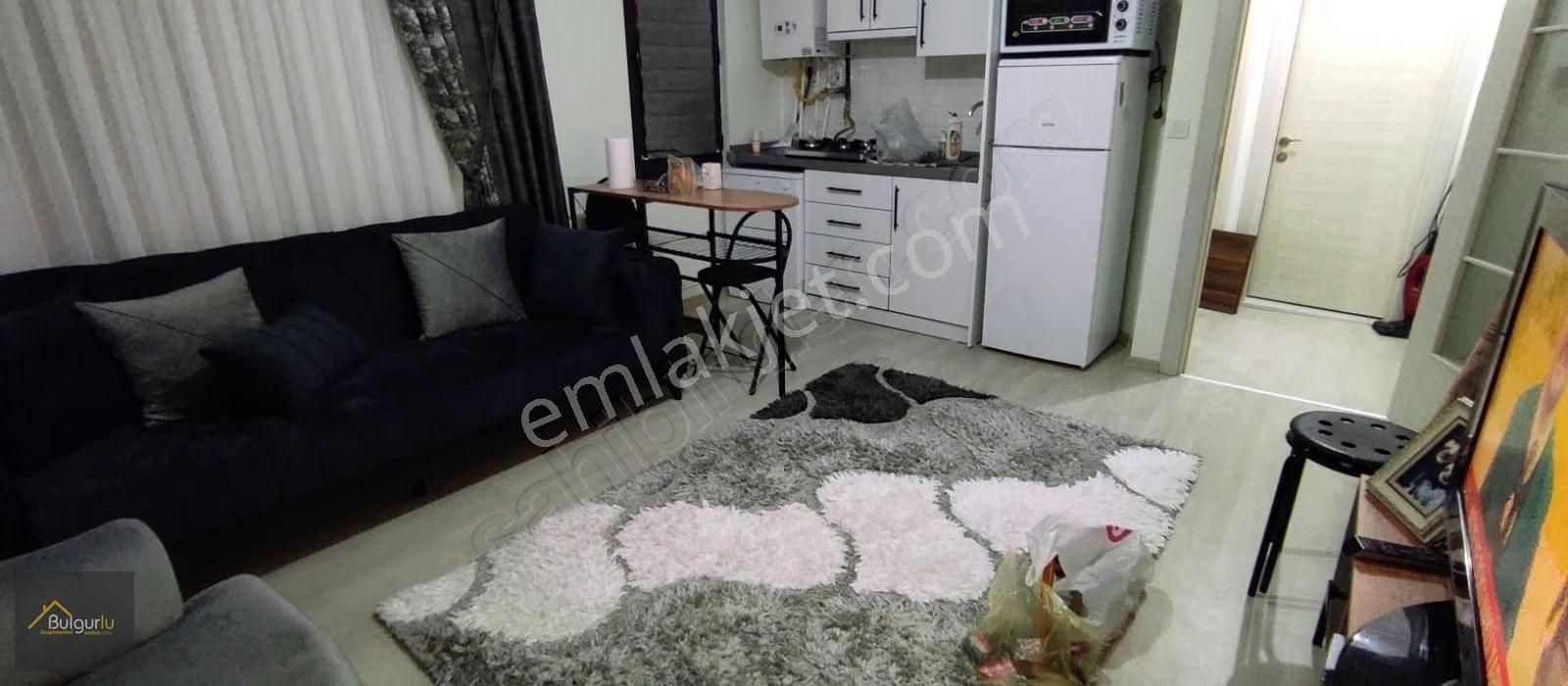 Kapanmaz Cepheli Eşyalı Daire. - Görsel 19