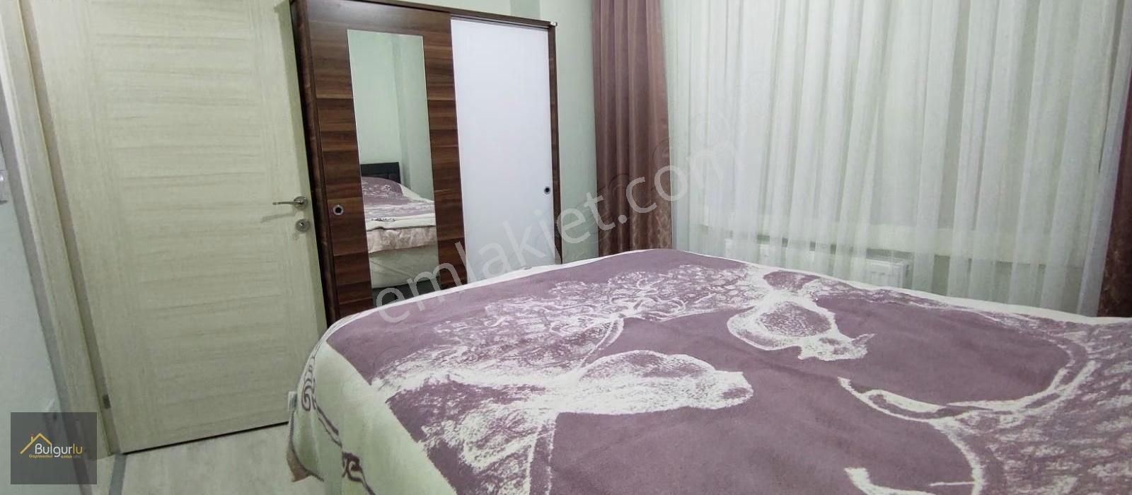 Kapanmaz Cepheli Eşyalı Daire. - Görsel 12