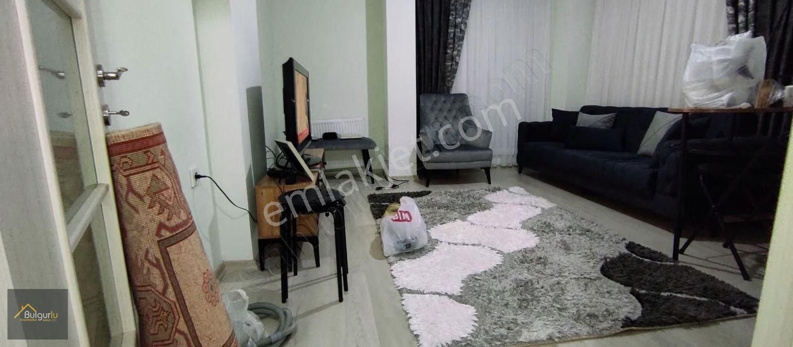 Kapanmaz Cepheli Eşyalı Daire. - Görsel 5