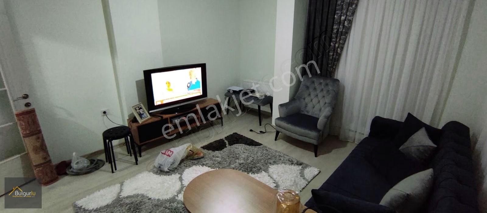 Kapanmaz Cepheli Eşyalı Daire. - Görsel 3