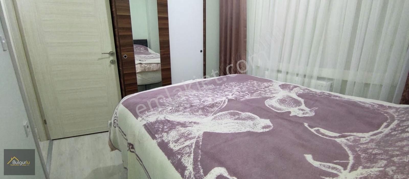 Kapanmaz Cepheli Eşyalı Daire. - Görsel 20