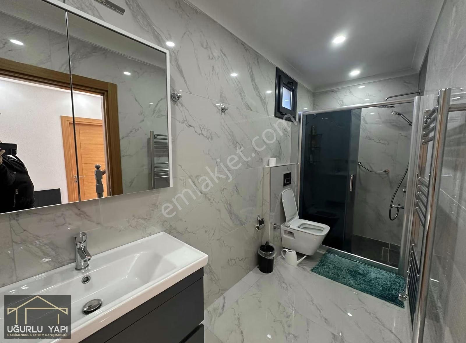 Büyükçekmece Fatih Mah. Satılık Ultra Lüks 6+4 Malikane - Görsel 26