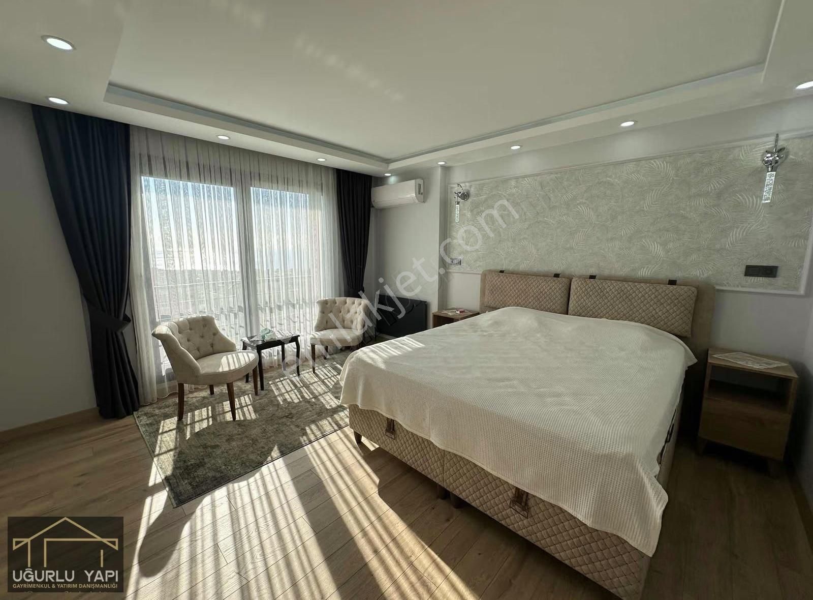 Büyükçekmece Fatih Mah. Satılık Ultra Lüks 6+4 Malikane - Görsel 25