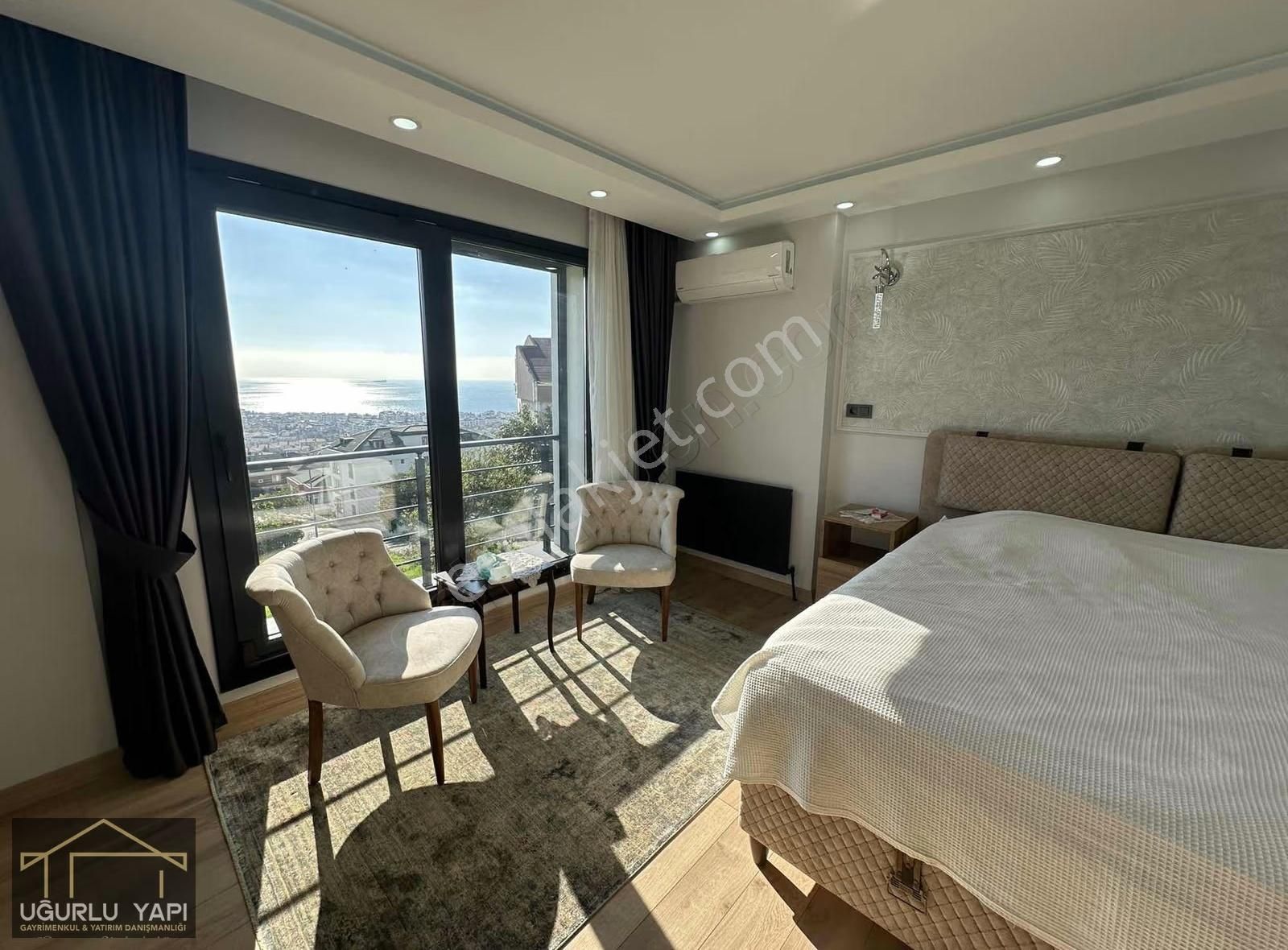 Büyükçekmece Fatih Mah. Satılık Ultra Lüks 6+4 Malikane - Görsel 7