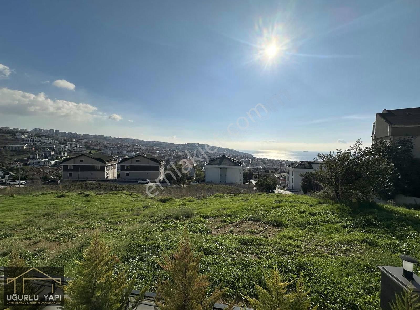 Büyükçekmece Fatih Mah. Satılık Ultra Lüks 6+4 Malikane - Görsel 35