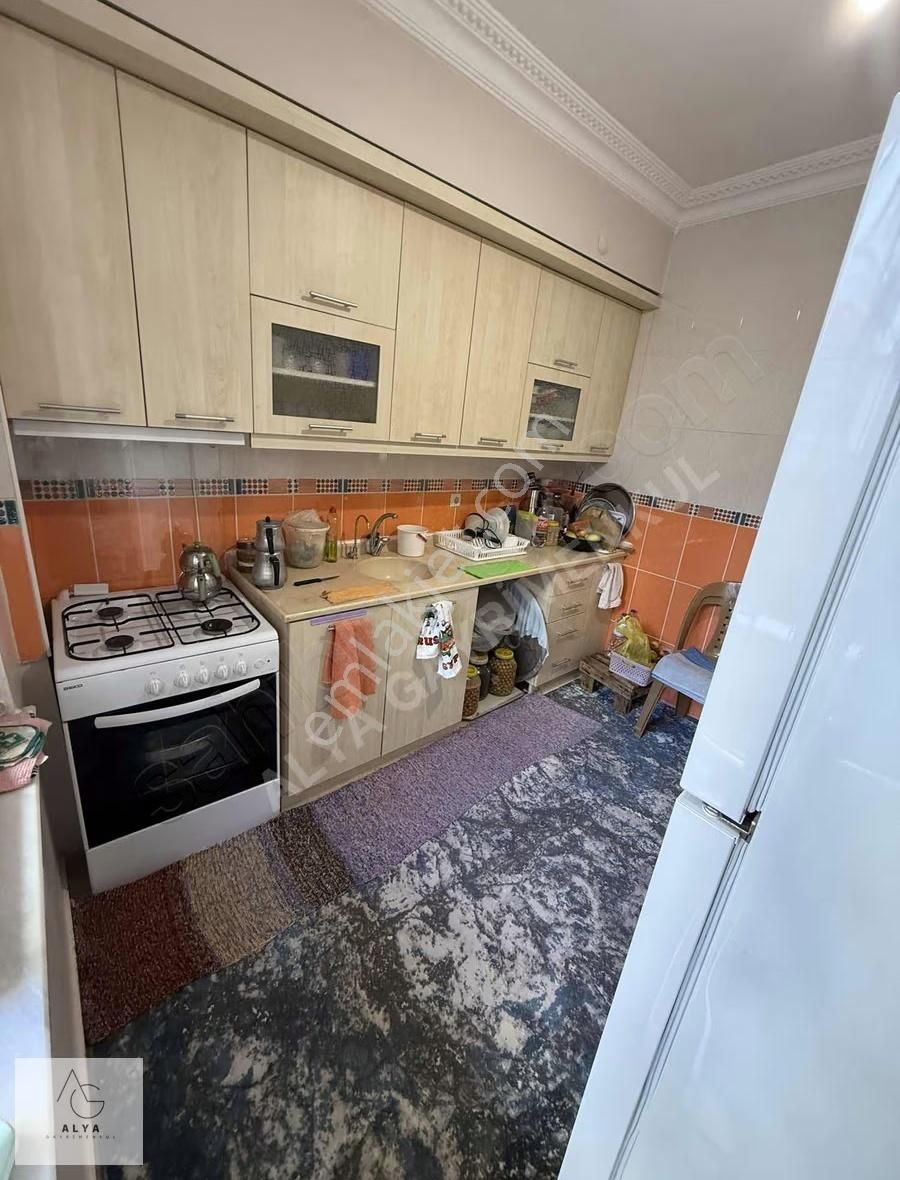 Kuzeyyaka Mah 3+1 Yüksek Giriş Kredi Uygun Tranvaya - Görsel 8