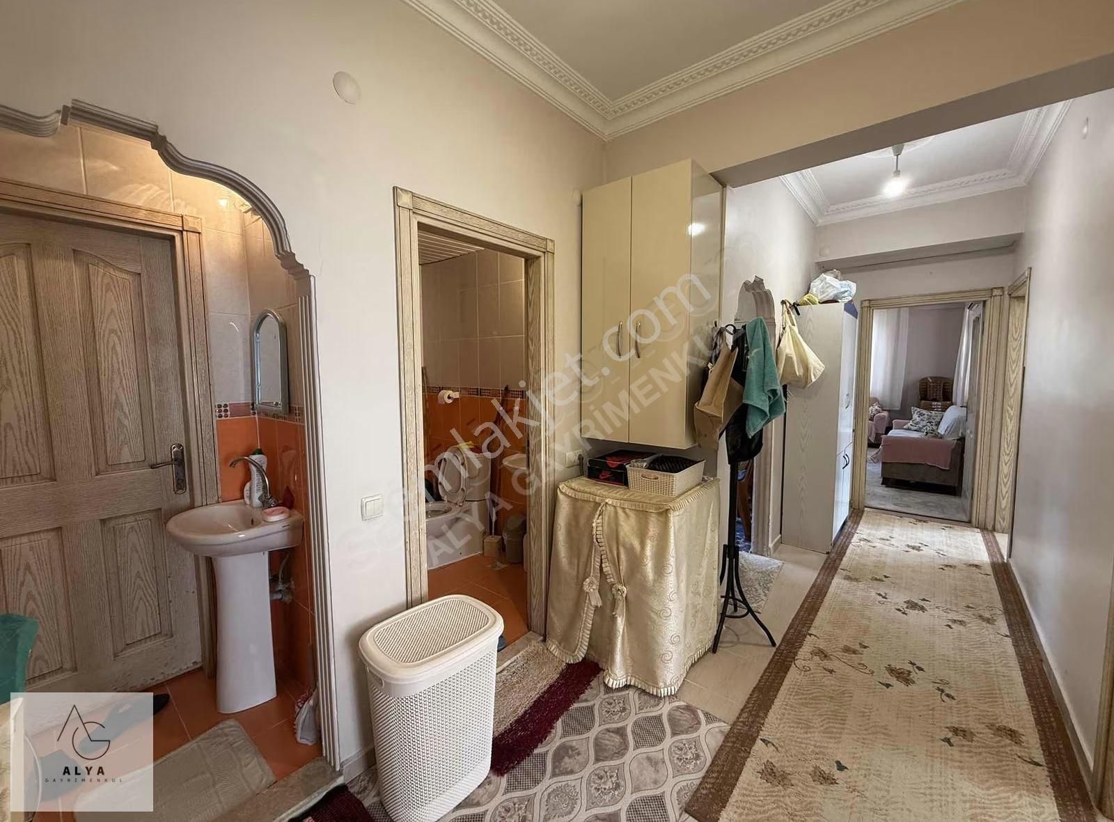 Kuzeyyaka Mah 3+1 Yüksek Giriş Kredi Uygun Tranvaya - Görsel 2