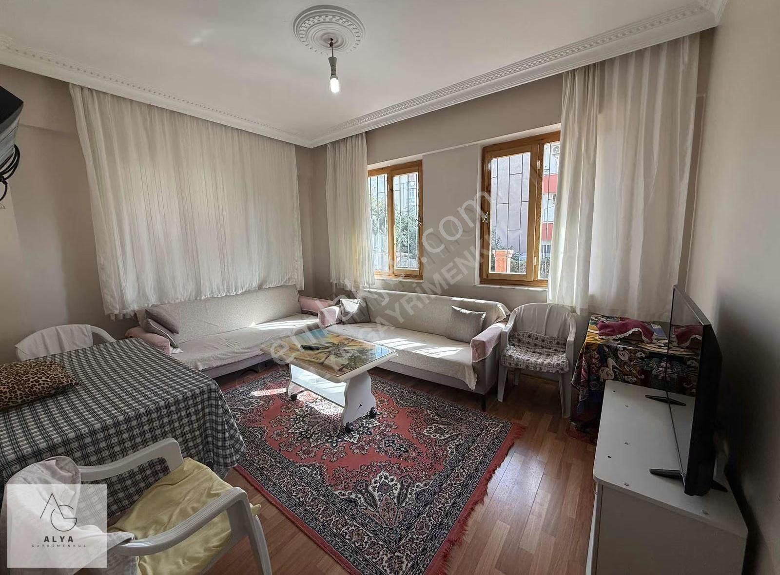 Kuzeyyaka Mah 3+1 Yüksek Giriş Kredi Uygun Tranvaya - Görsel 9