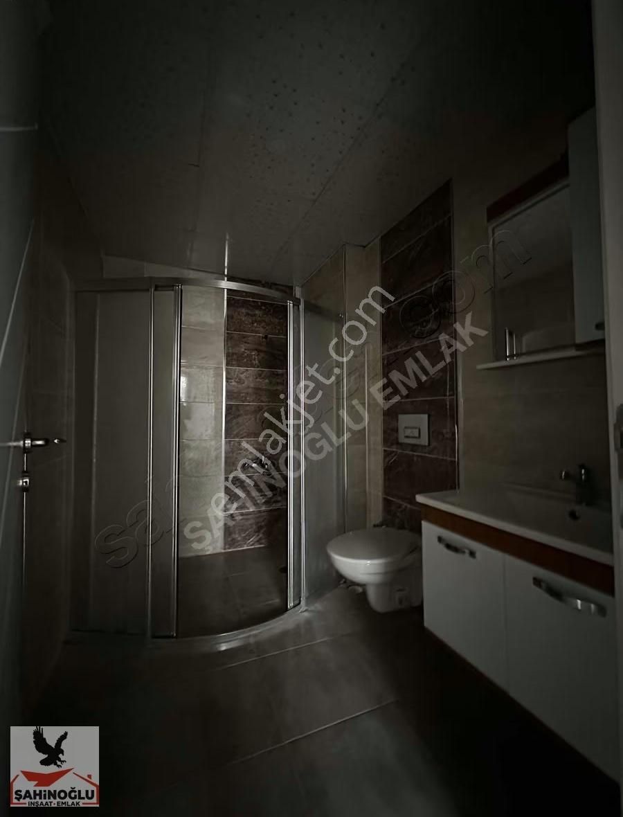 Şahinoğlu Emlak'tan Satılık Temiz Bakımlı 3+1 Daire 175 M2 - Görsel 23