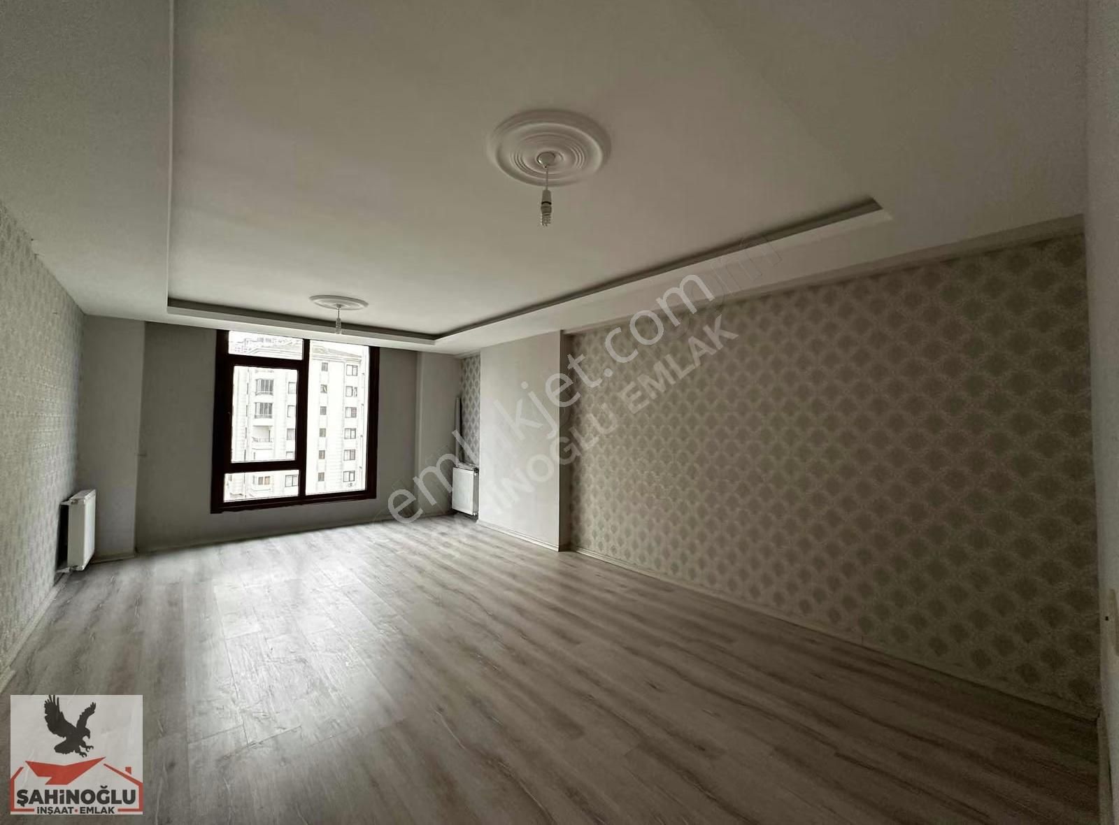 Şahinoğlu Emlak'tan Satılık Temiz Bakımlı 3+1 Daire 175 M2 - Görsel 18