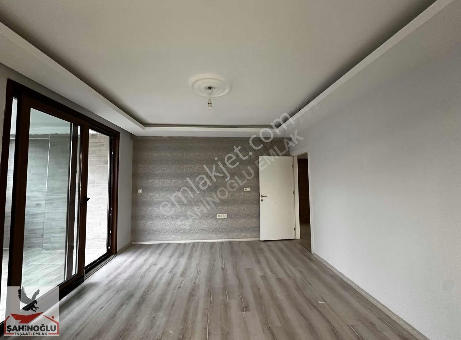 Şahinoğlu Emlak'tan Satılık Temiz Bakımlı 3+1 Daire 175 M2 - Görsel 10