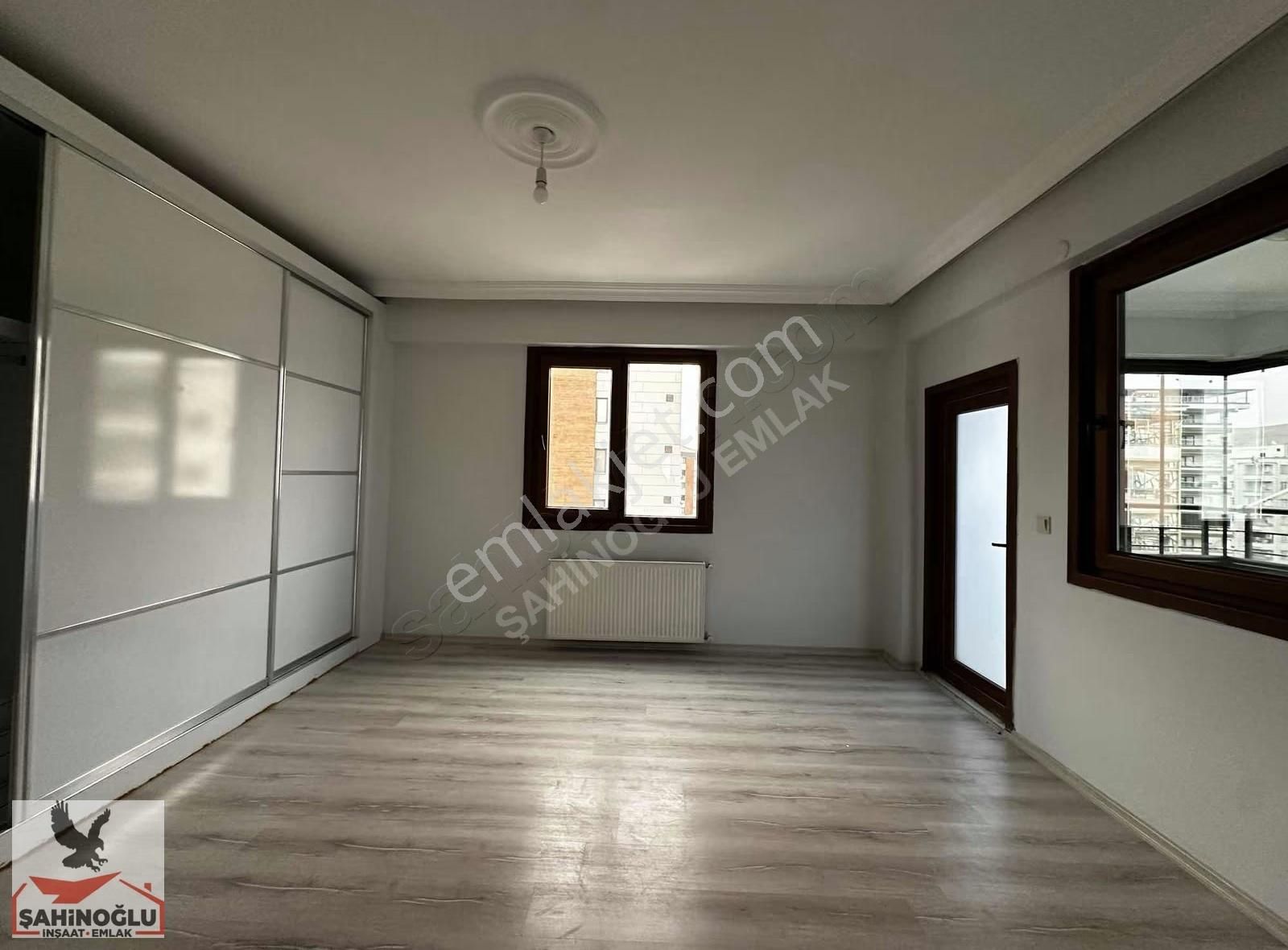 Şahinoğlu Emlak'tan Satılık Temiz Bakımlı 3+1 Daire 175 M2 - Görsel 15