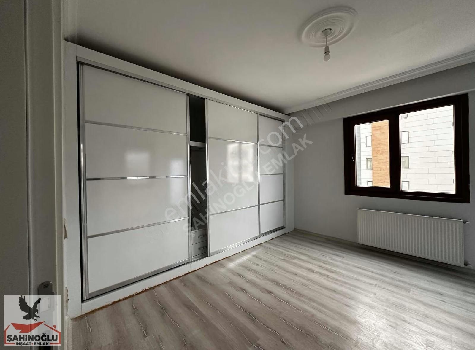 Şahinoğlu Emlak'tan Satılık Temiz Bakımlı 3+1 Daire 175 M2 - Görsel 7