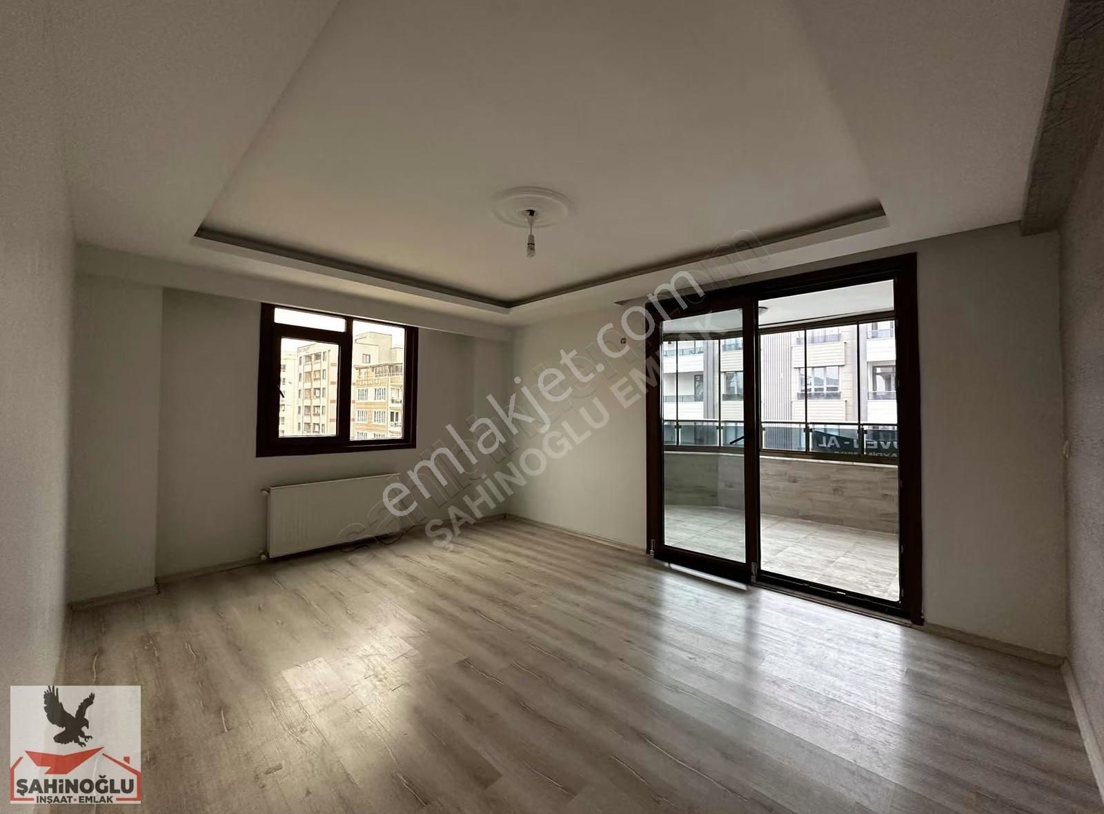 Şahinoğlu Emlak'tan Satılık Temiz Bakımlı 3+1 Daire 175 M2 - Görsel 2