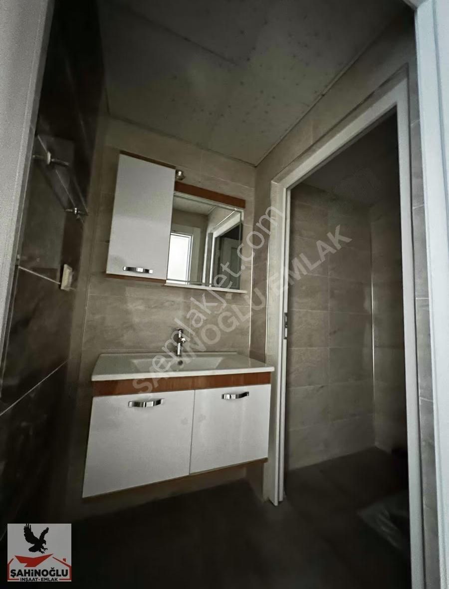Şahinoğlu Emlak'tan Satılık Temiz Bakımlı 3+1 Daire 175 M2 - Görsel 9