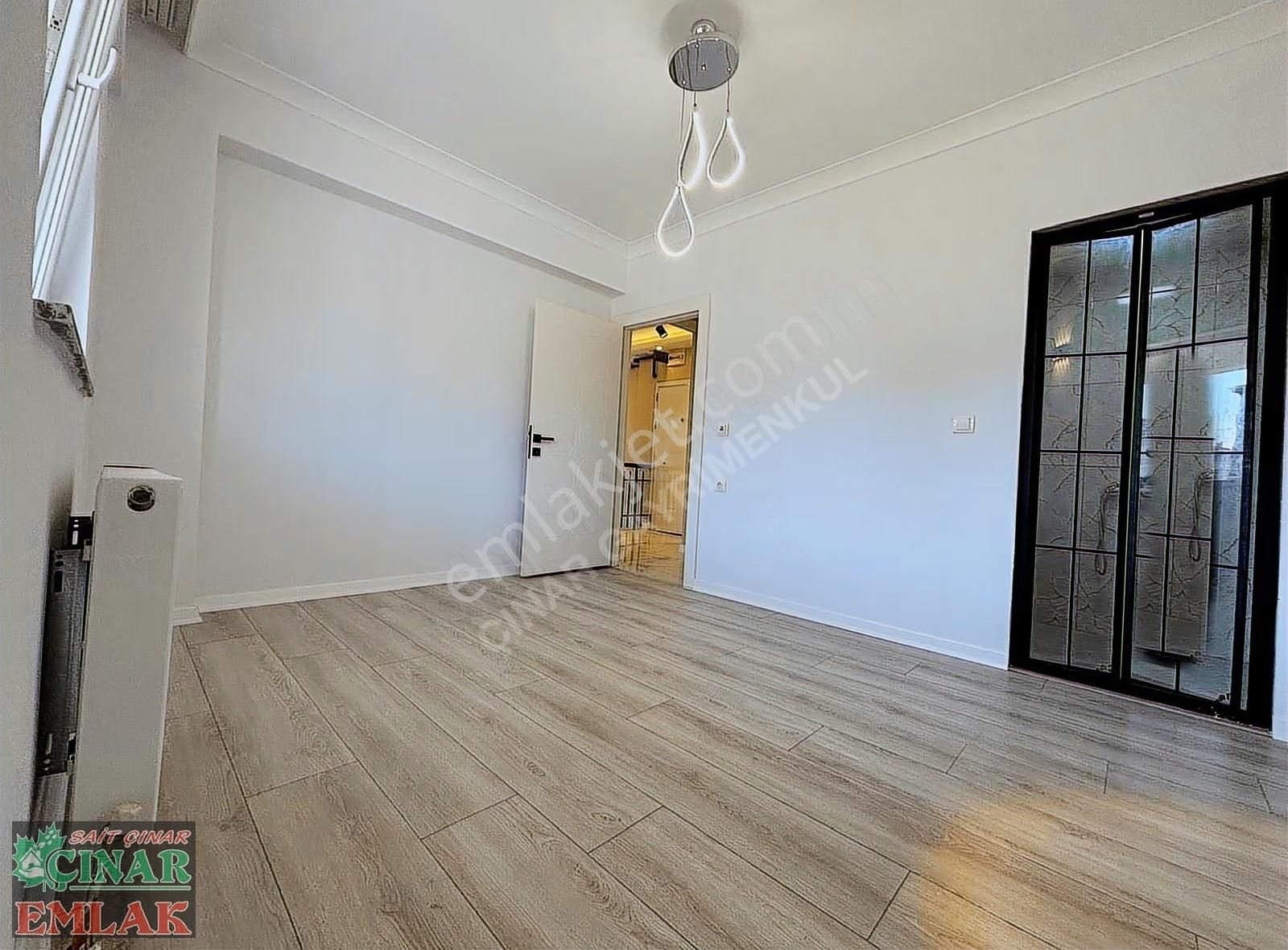 Çınar'dan Şık Tasarımıyla 2 Kilerli 3 Banyolu 3+1 Dublex Dairesi - Görsel 8