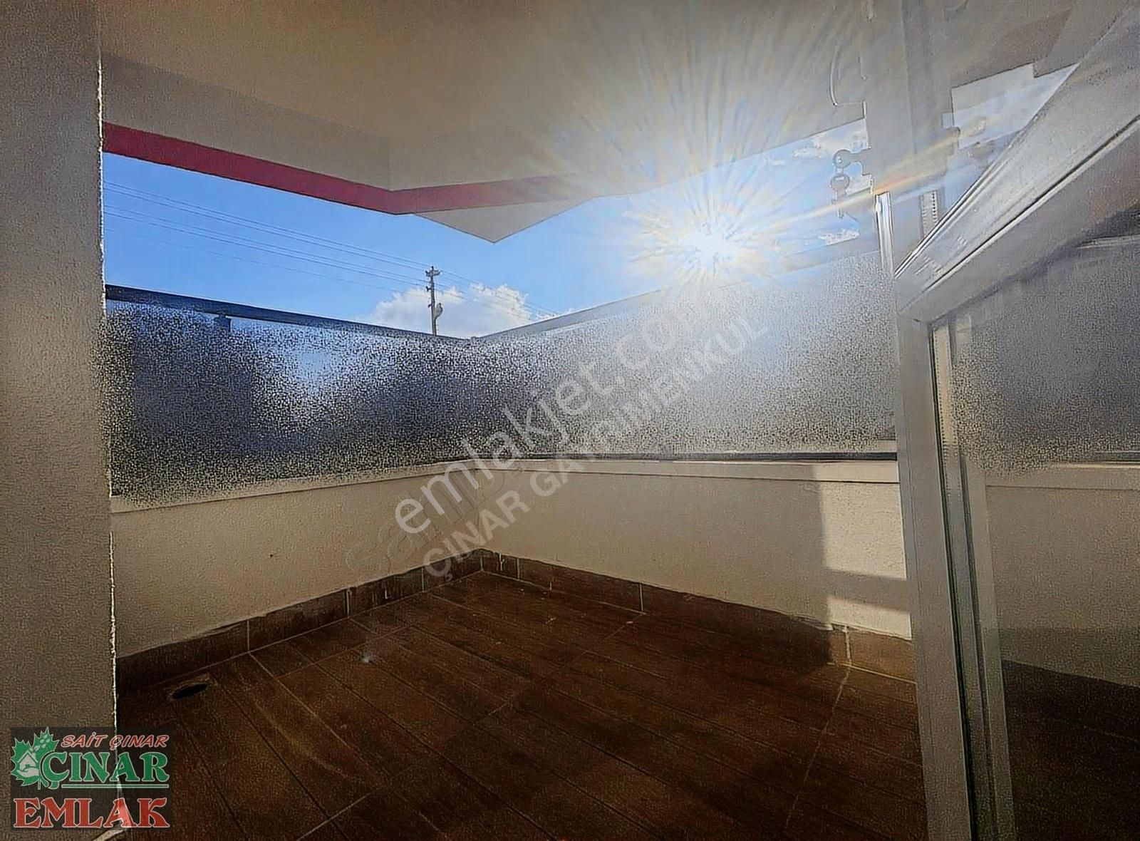 Çınar'dan Şık Tasarımıyla 2 Kilerli 3 Banyolu 3+1 Dublex Dairesi - Görsel 19