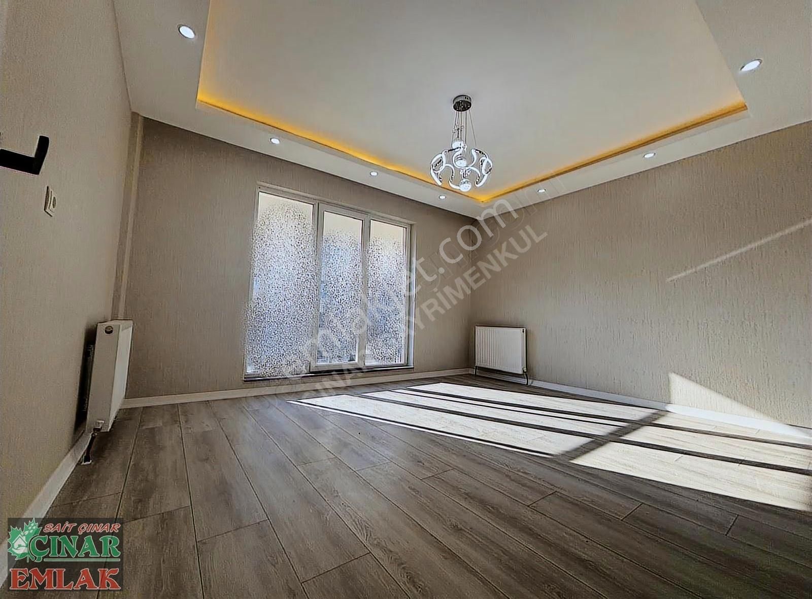 Çınar'dan Şık Tasarımıyla 2 Kilerli 3 Banyolu 3+1 Dublex Dairesi - Görsel 31