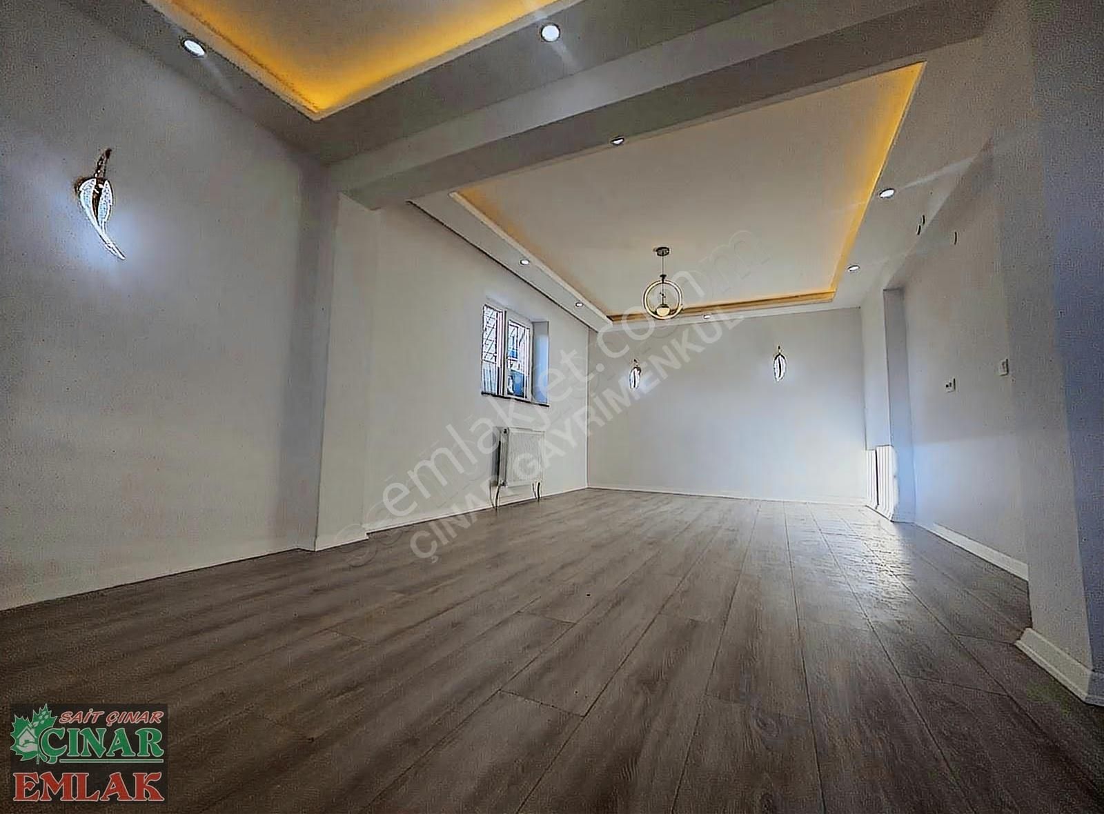 Çınar'dan Şık Tasarımıyla 2 Kilerli 3 Banyolu 3+1 Dublex Dairesi - Görsel 5